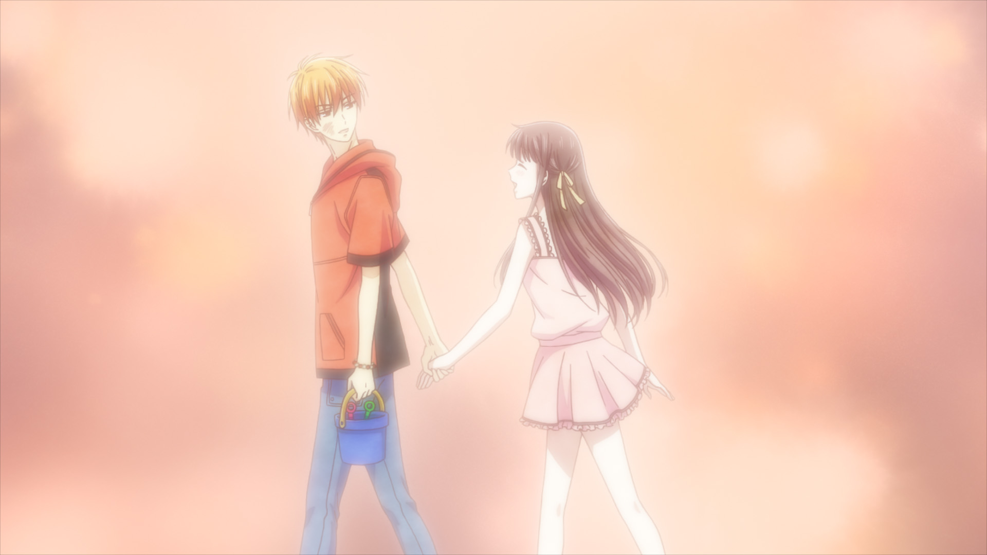 Amazon.co.jp フルーツバスケット preludeを観る Prime Video