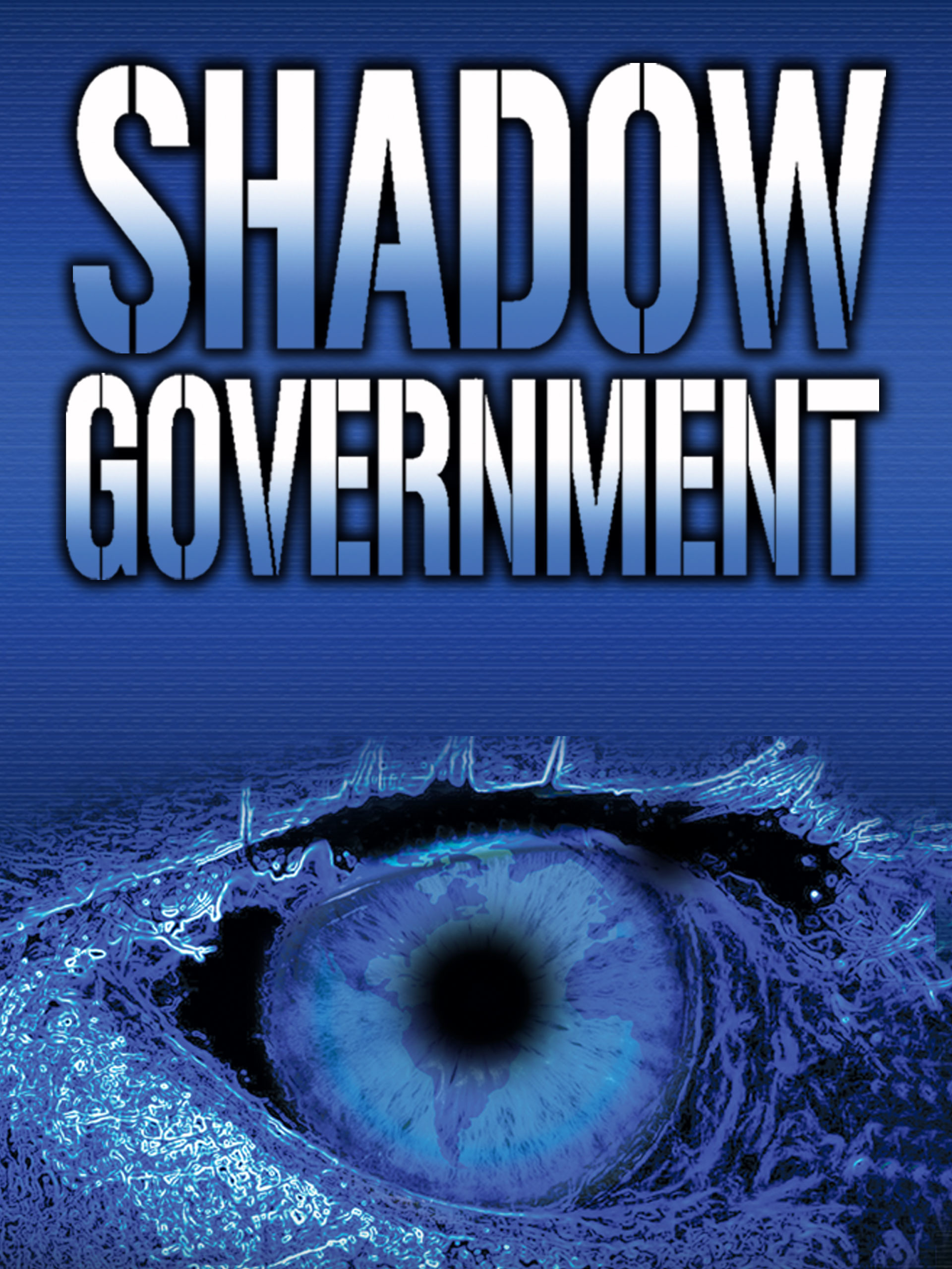 Prime Video: Shadow Government