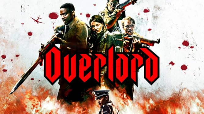 Prime Video: Overlord