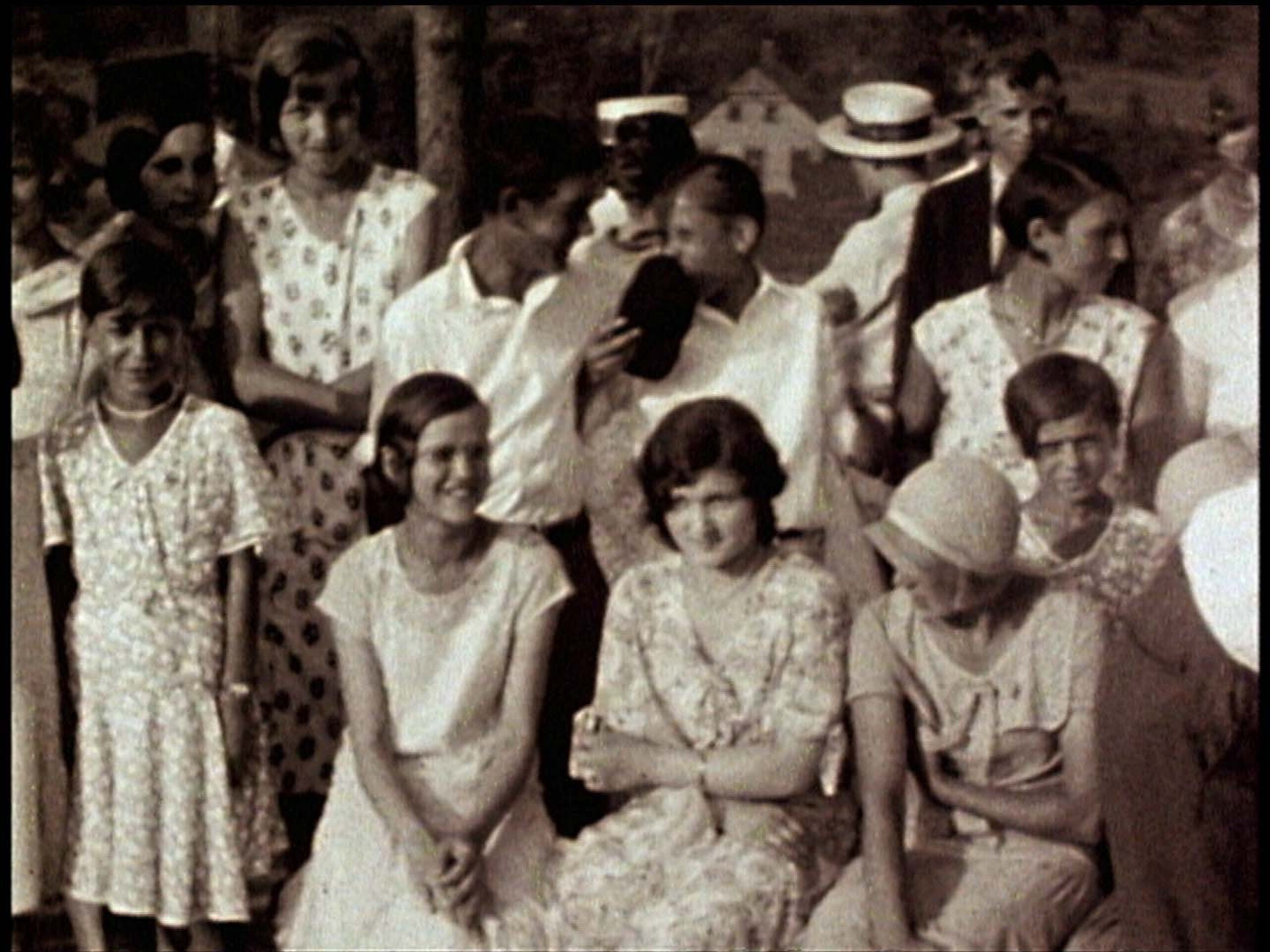 Prime Video Ken Burns Baseball