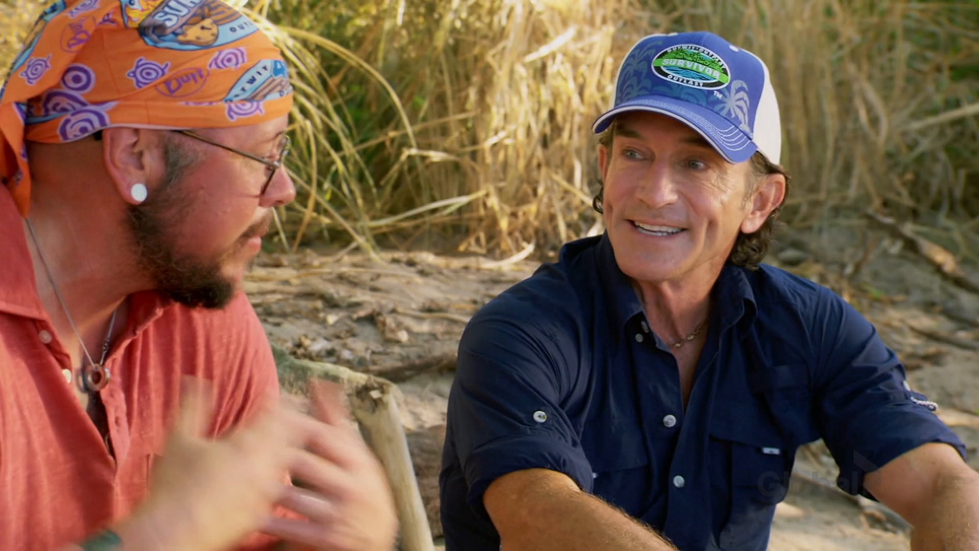 Prime Video: Survivor Season 42