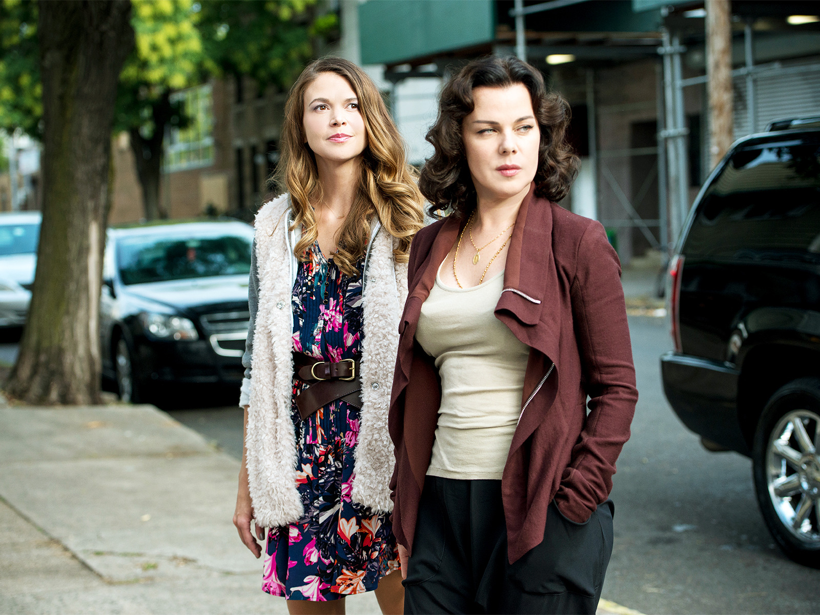 Tv show younger season 1 limfamuslim