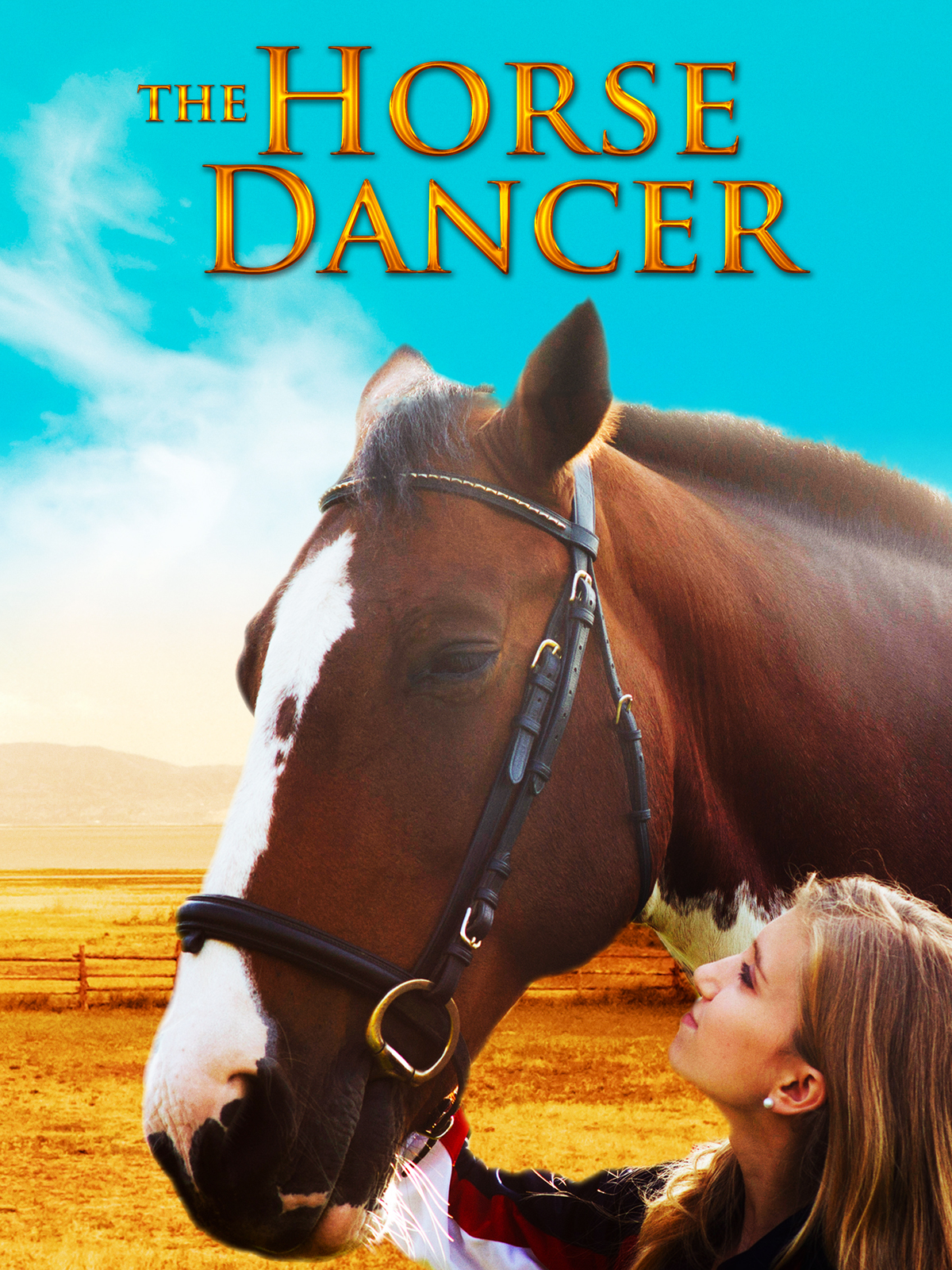 Prime Video The Horse Dancer