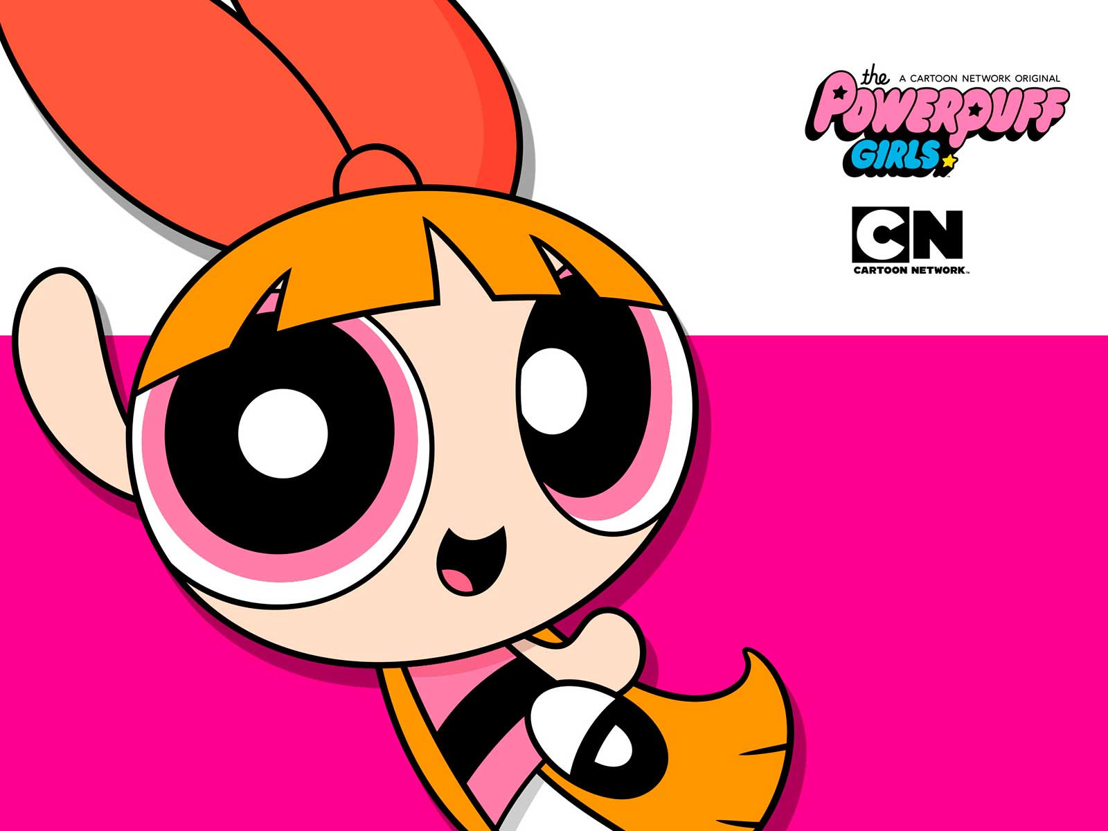 Prime Video Las Chicas Superpoderosas Temporada 2