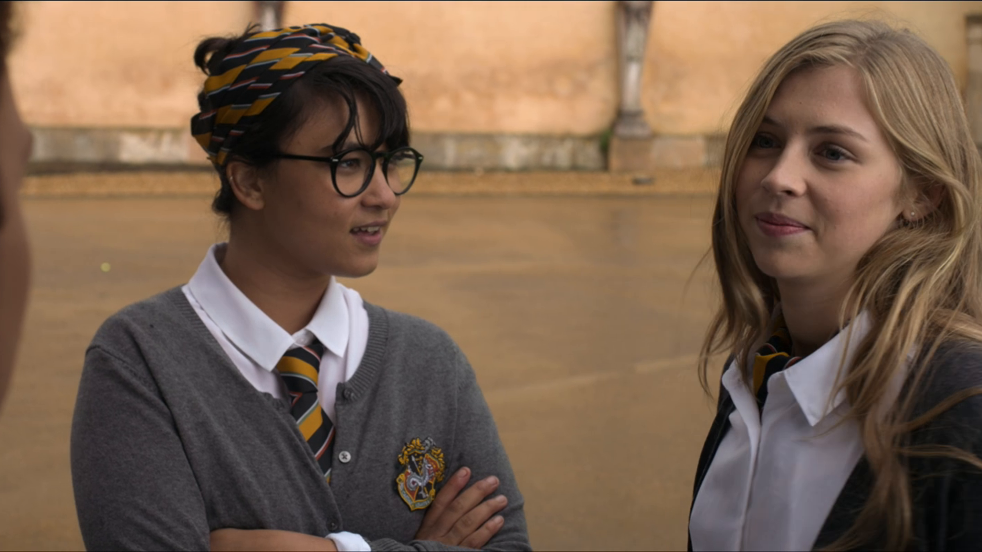 Amazon.de: Slaughterhouse Rulez ansehen | Prime Video