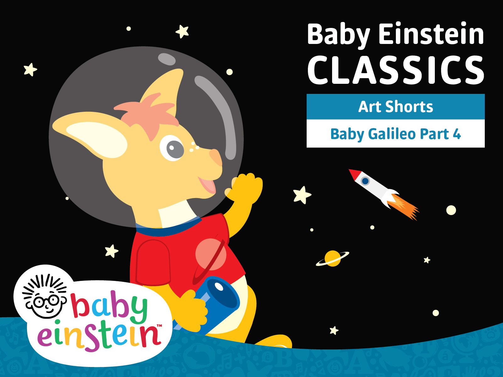 baby einstein kangaroo puppet
