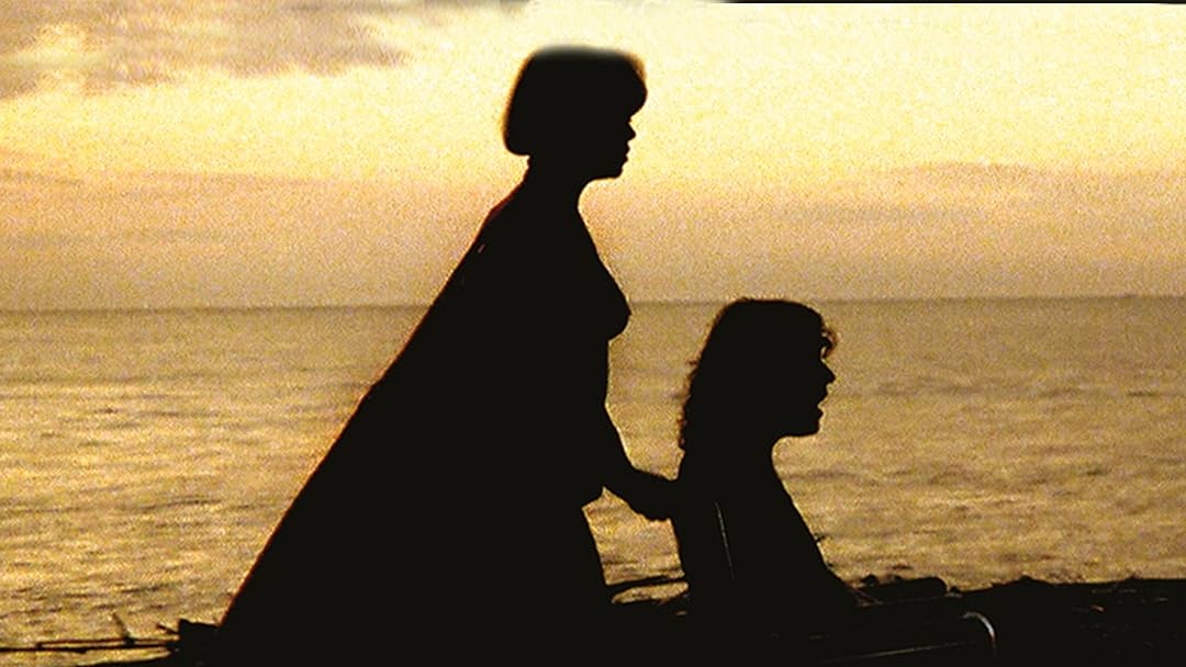Prime video the house of lost women