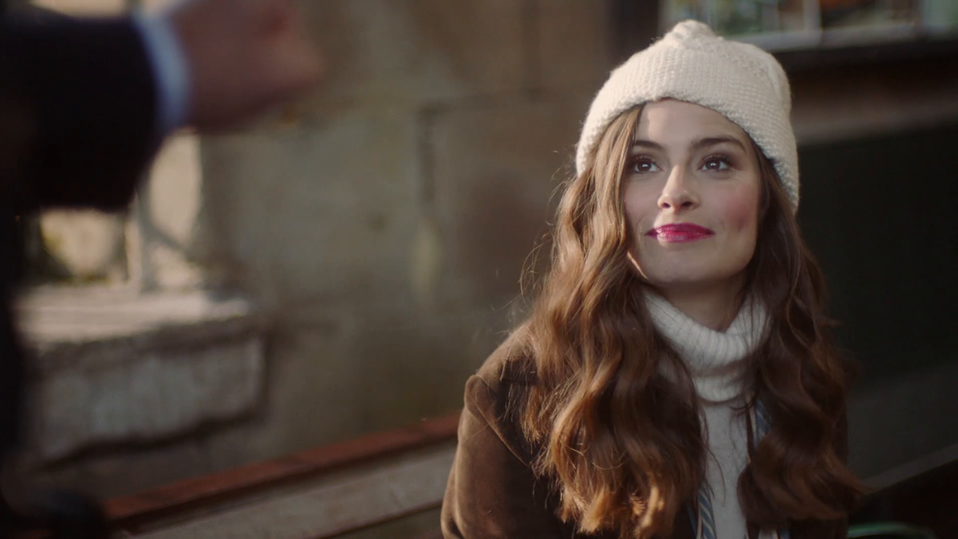 Watch A Very British Christmas Prime Video