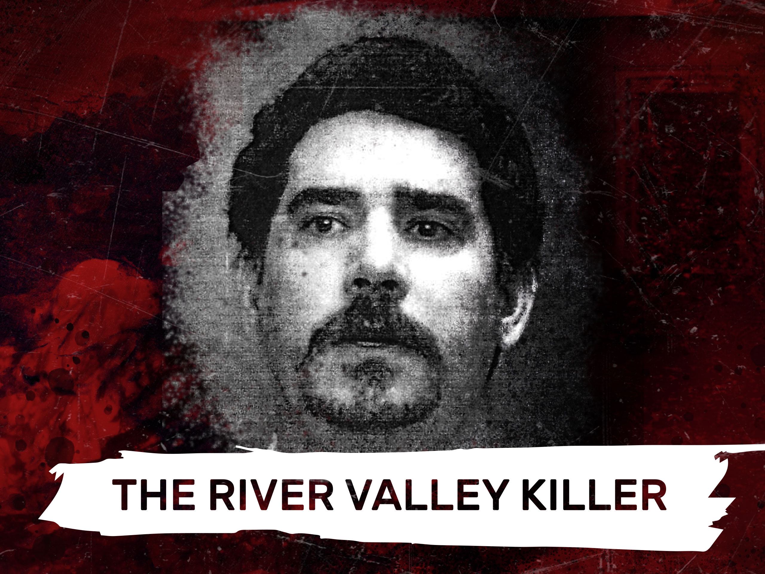 Prime Video River Valley Killer Season 1