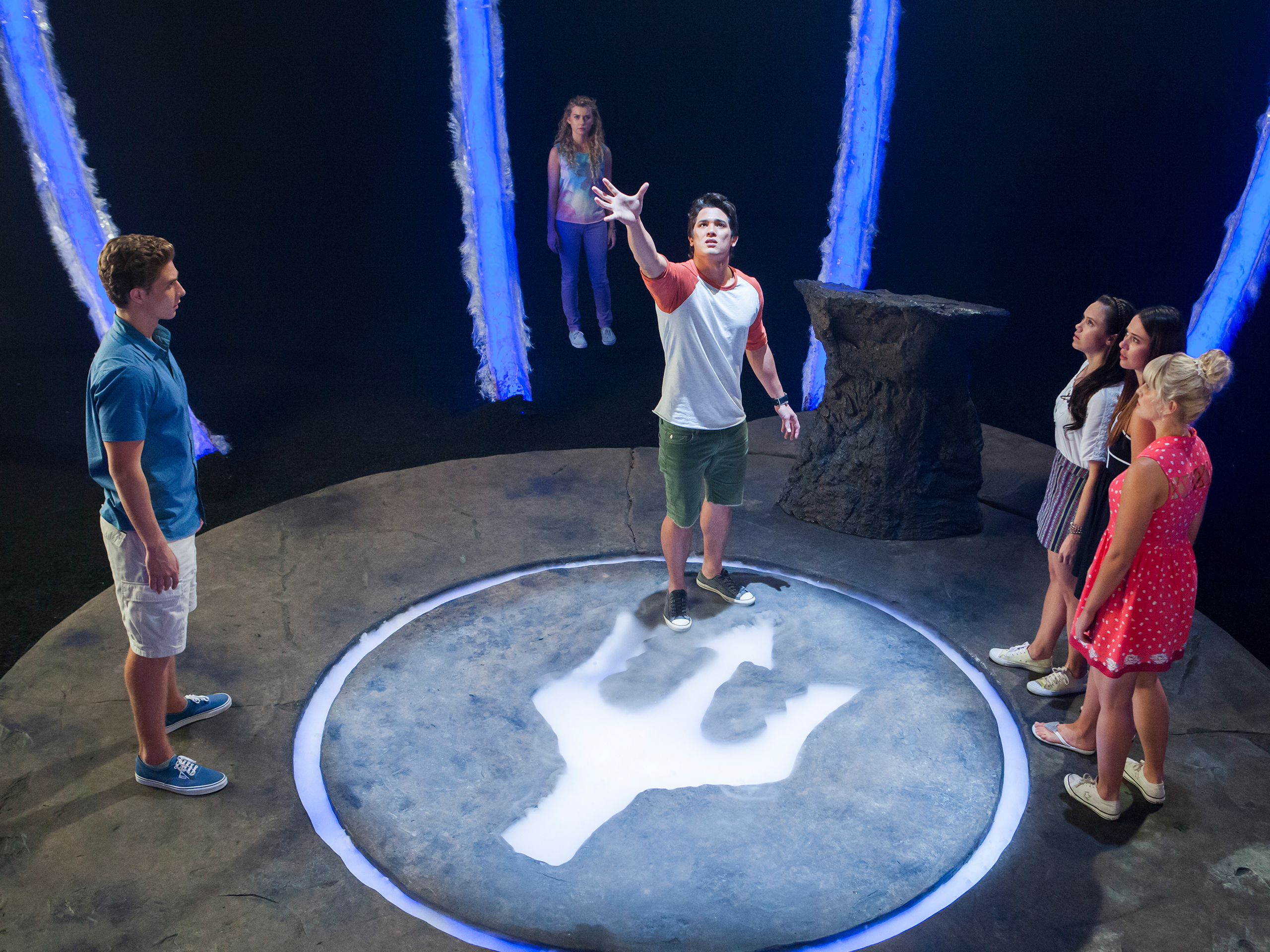 Prime Video Les Sirenes De Mako Saison 2