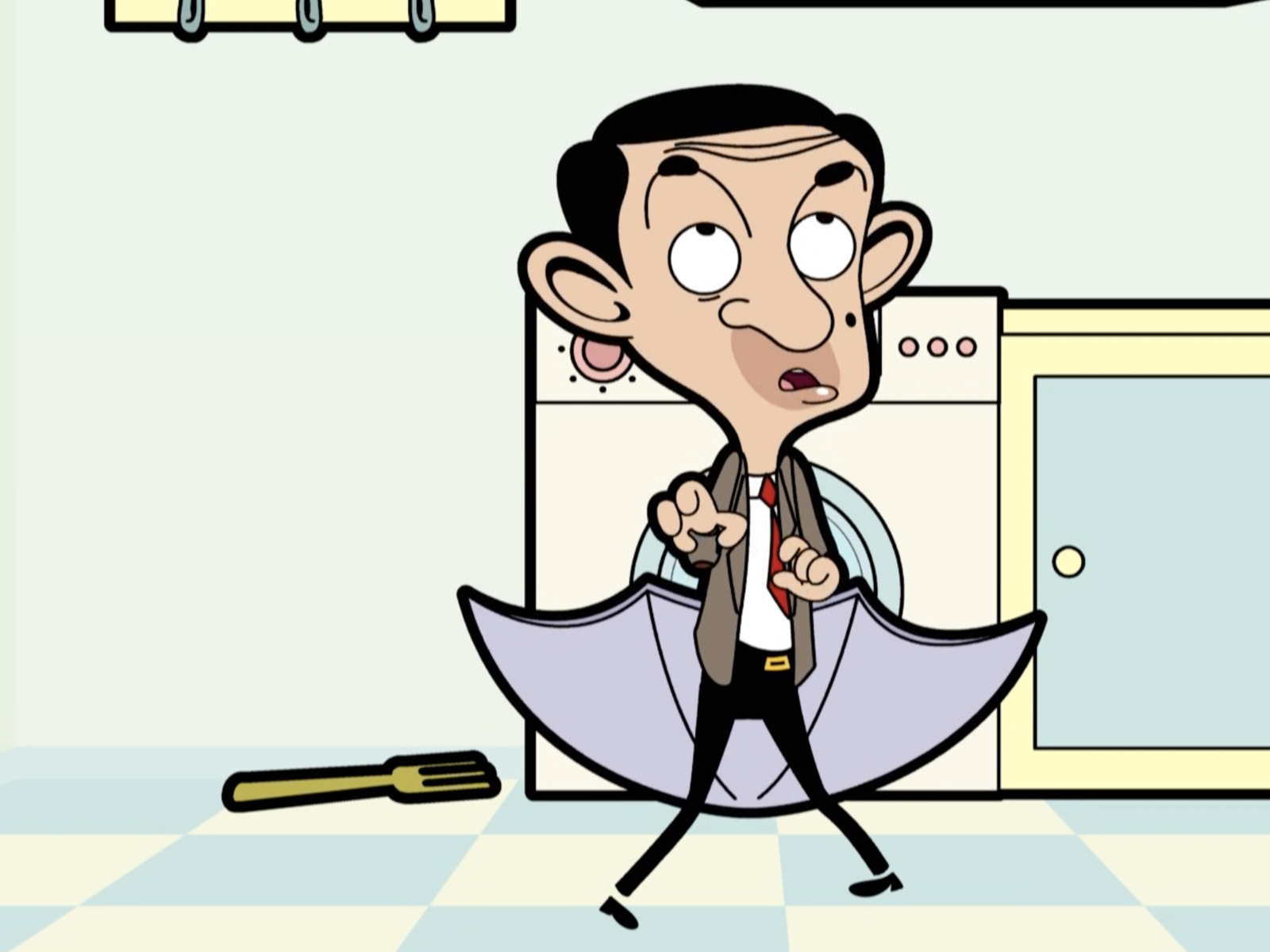 Prime Video Mr Bean The Animated Series Prime Video Mr Bean The Animated Series