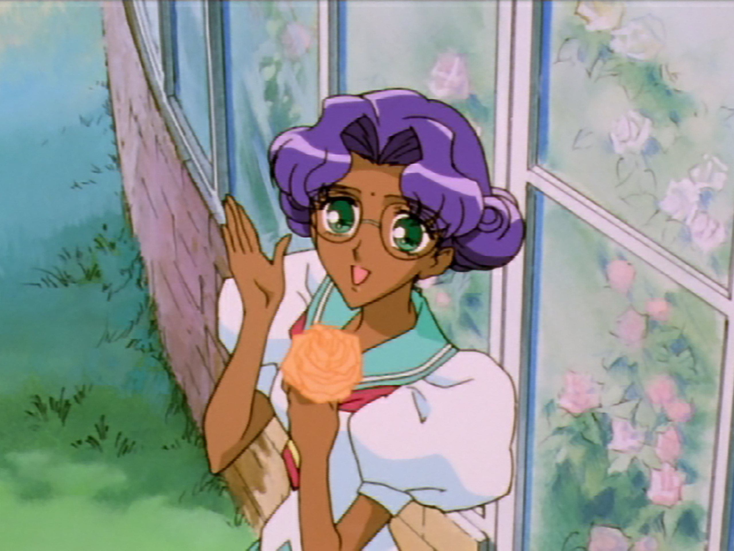Prime Video: Revolutionary Girl Utena - Season 1