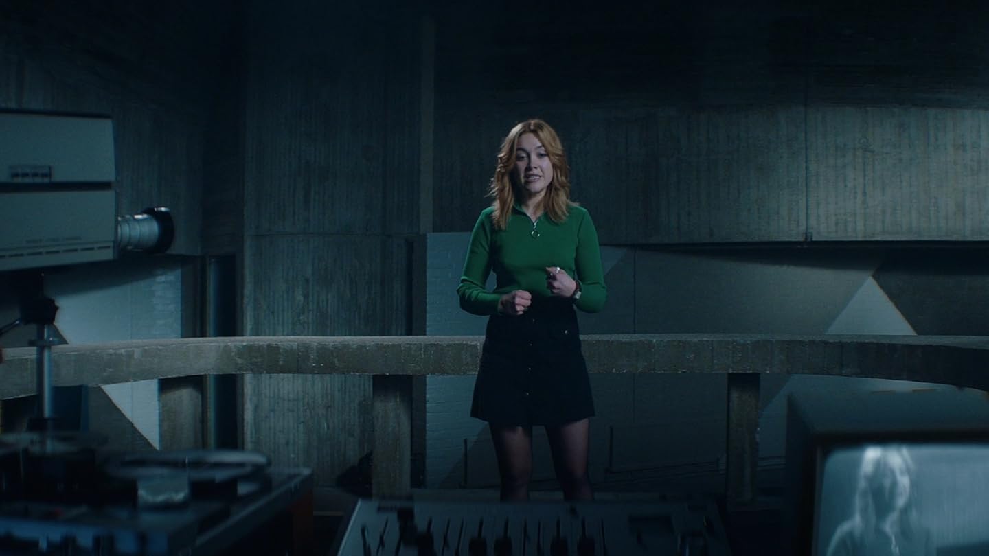 Watch The Little Drummer Girl Season 1 Prime Video