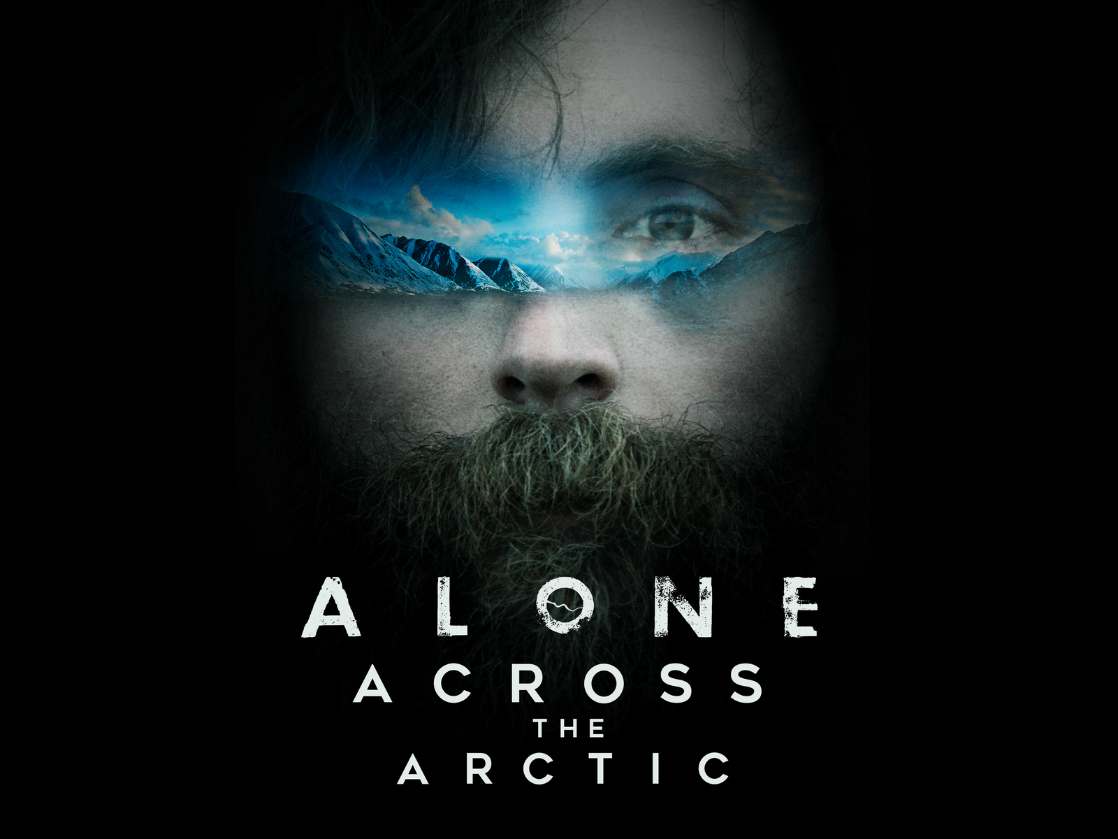 Prime Video Alone Across the Arctic Season 1