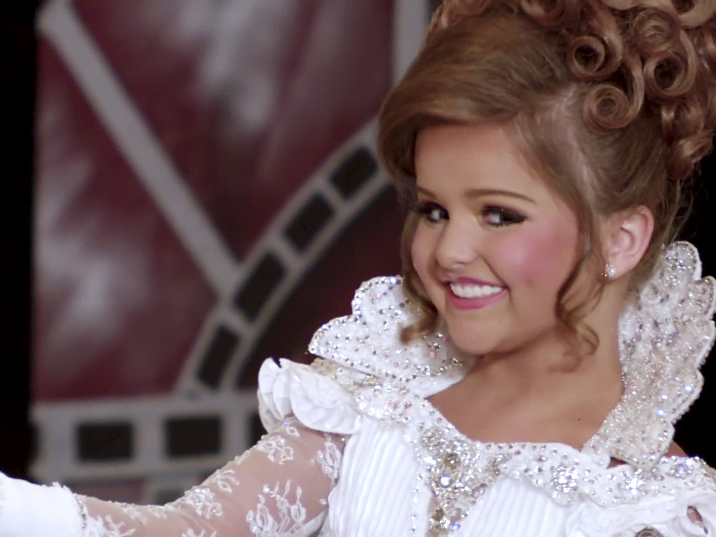 Prime Video Toddlers & Tiaras Season 7