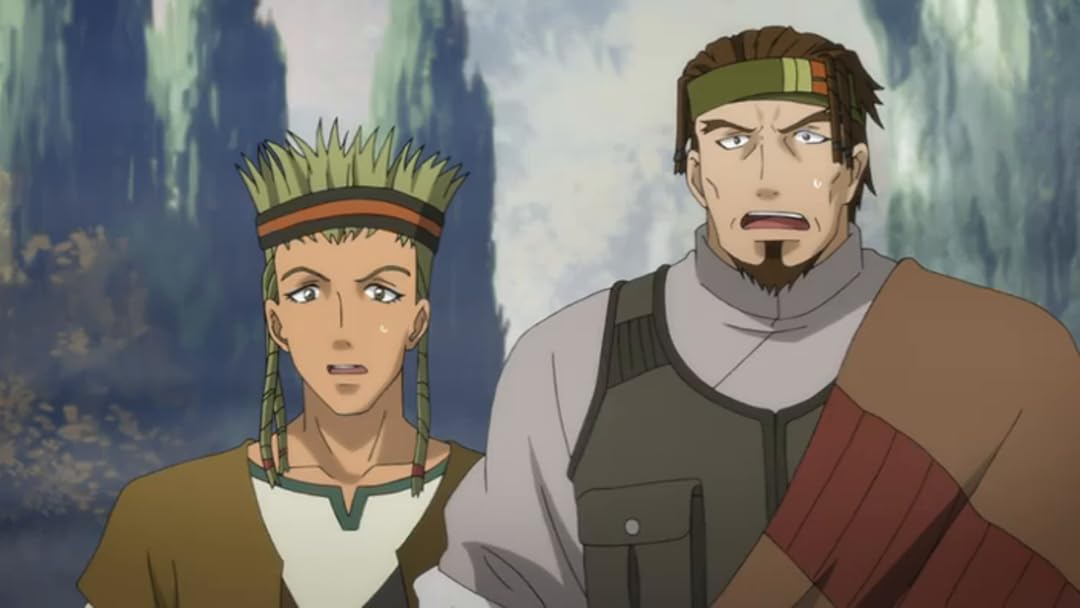 Amazon Co Jp ブレイドアンドソウルを観る Prime Video Amazon Co Jp ブレイドアンドソウルを観る Prime Video