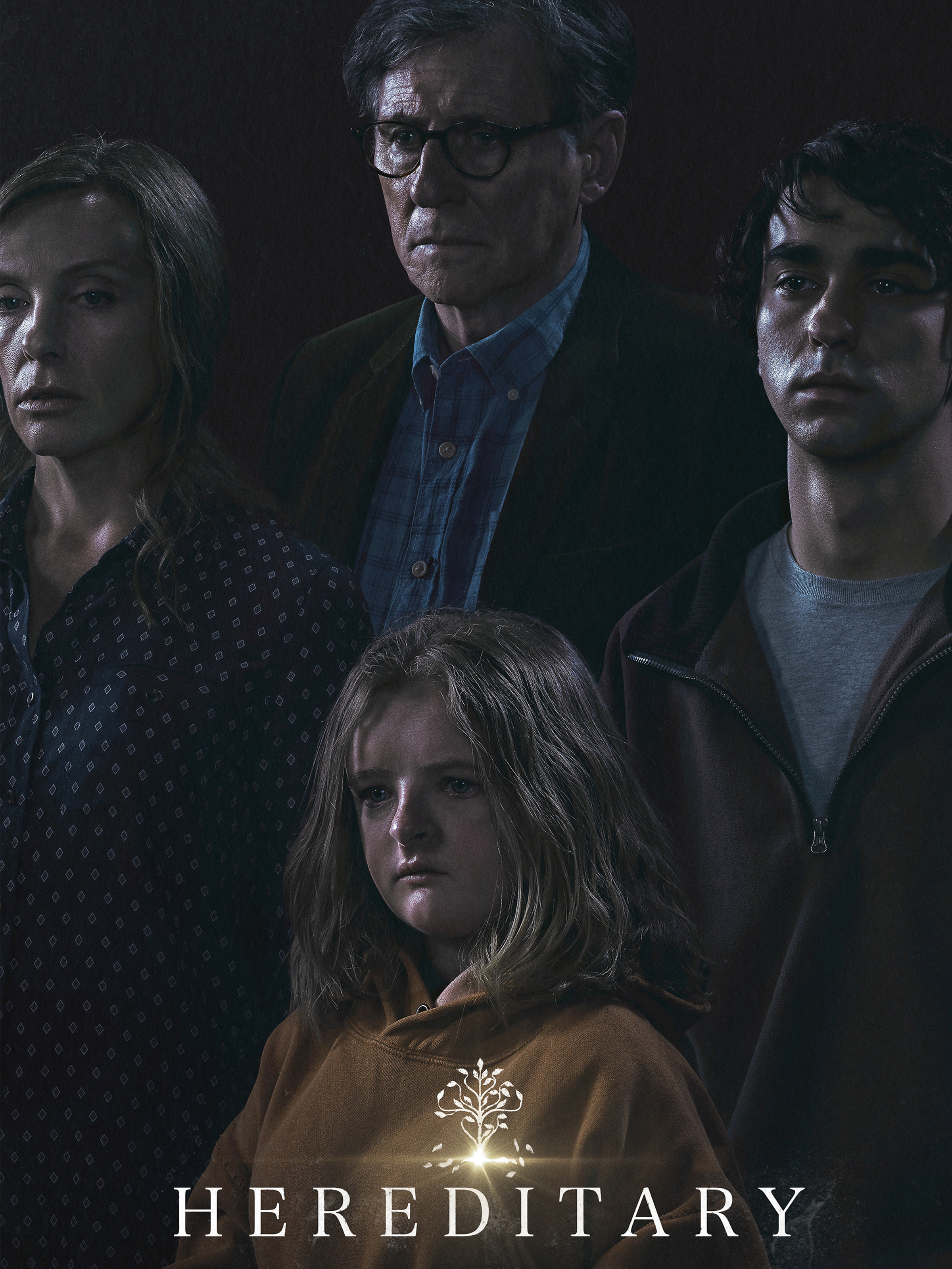 Prime Video: Hereditary