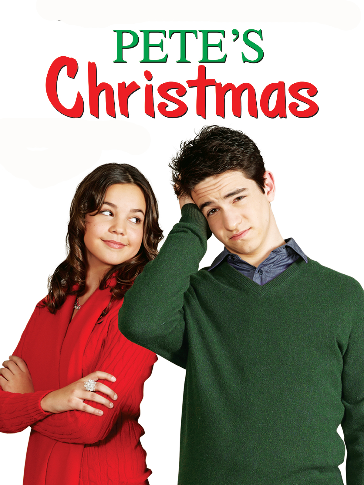Prime Video Pete's Christmas