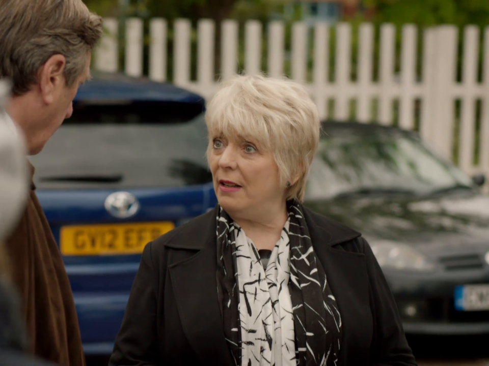 Prime Video Boomers Series 1