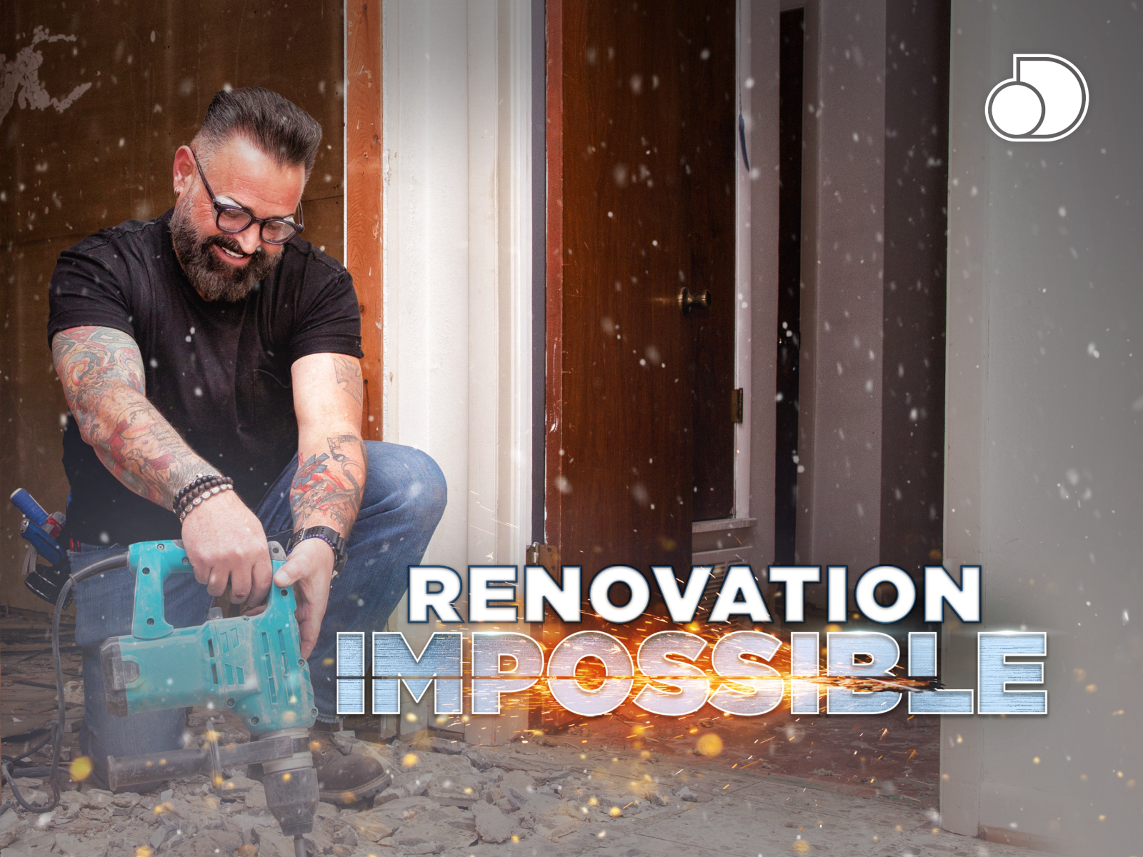 Prime Video: Renovation Impossible - Season 1