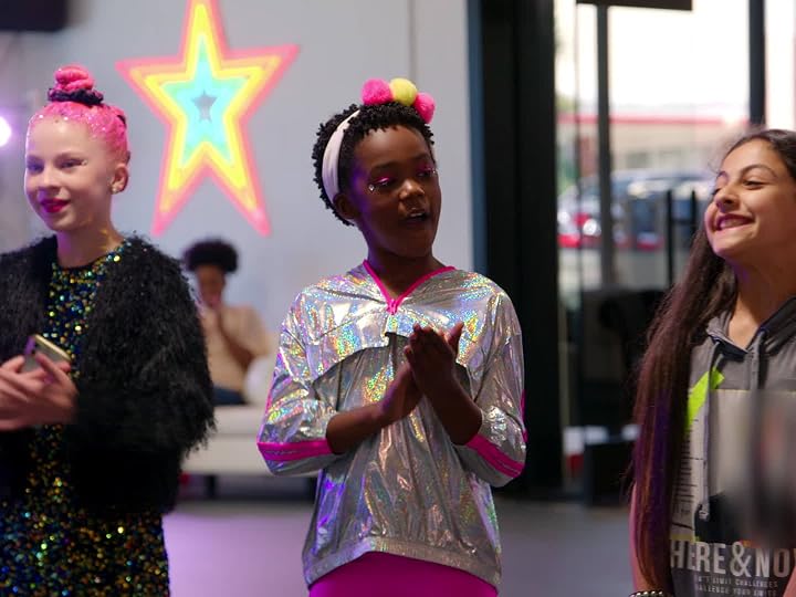 Prime Video: Siwa's Dance Pop Revolution - Season 1