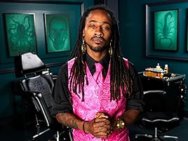 Prime Video Ink Master Redemption