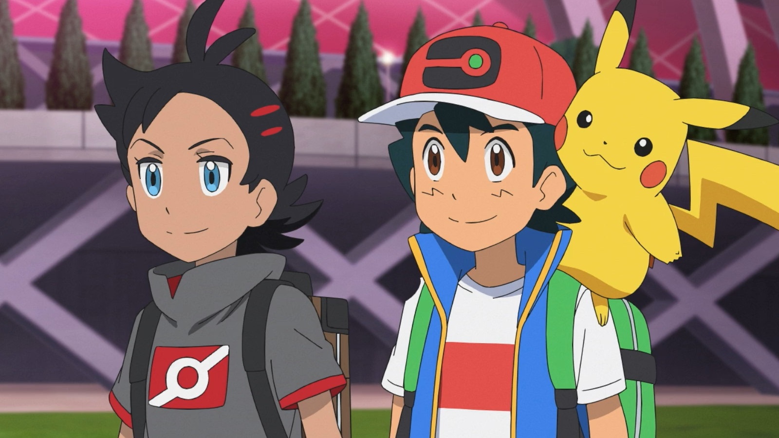 Watch Pokemon Journeys The Series Prime Video