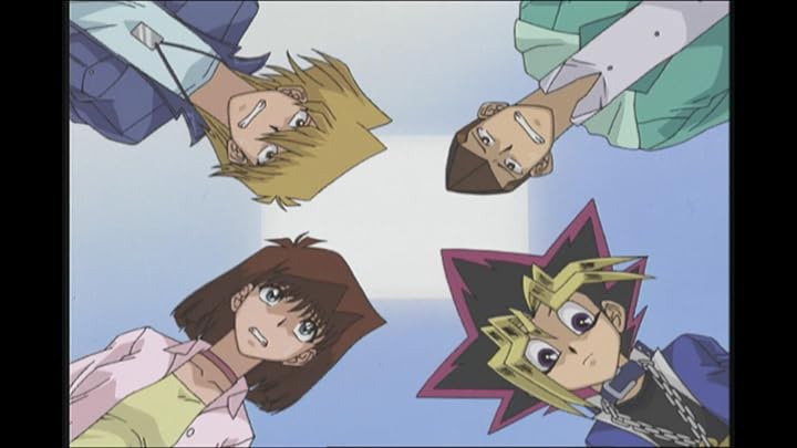 Prime Video: Yu-Gi-Oh! Duel Monsters - VOSTFR non censurée - Season 4