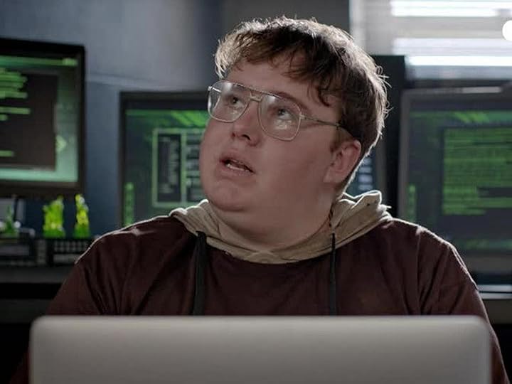 Prime Video Hardball Saison 1