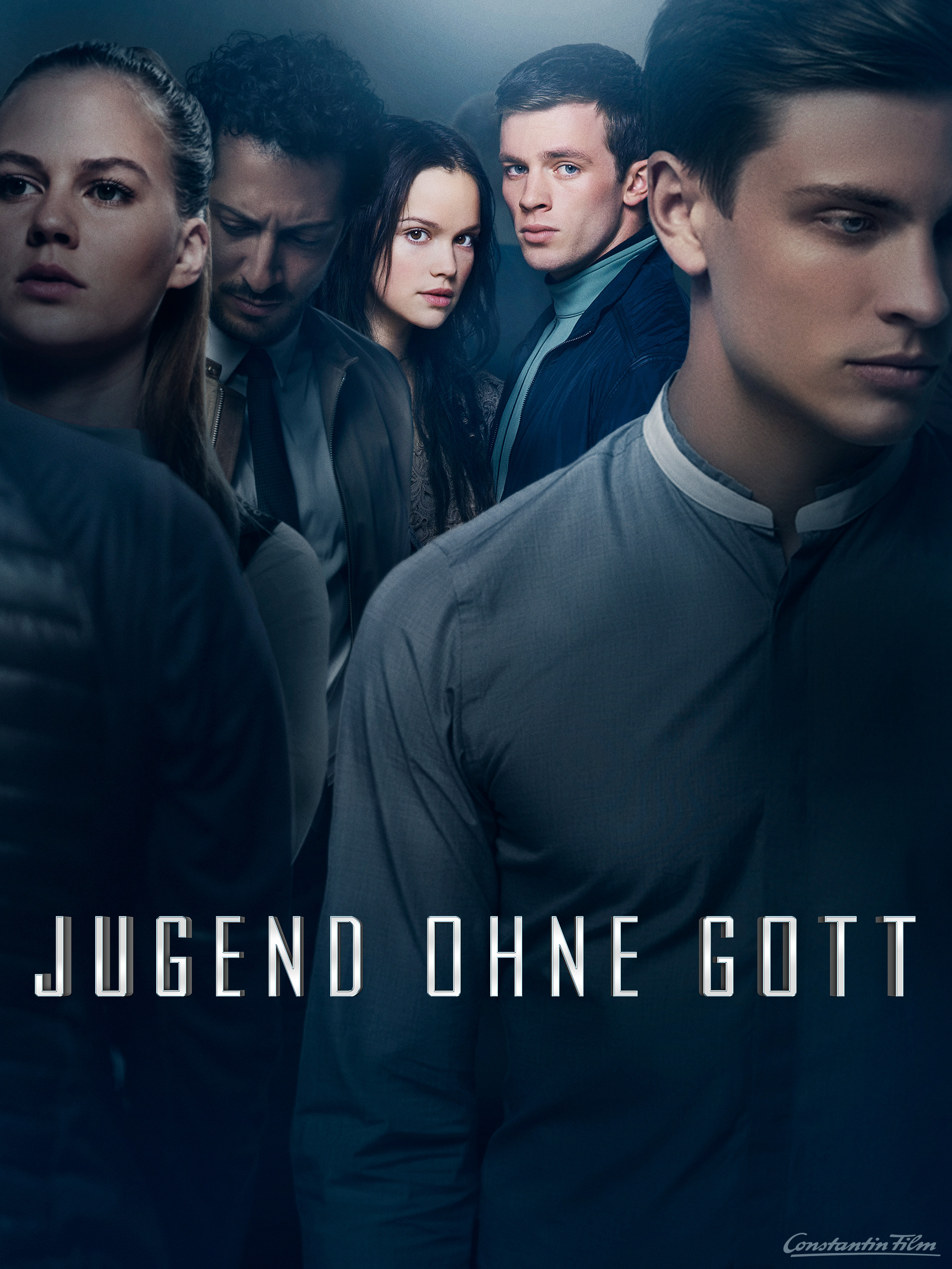 Jugend Ohne Gott Zusammenfassung Kapitel