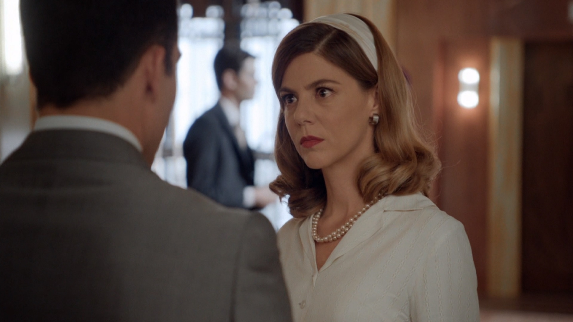 Serie Velvet Saison 3 Episode 1 Prime Video: Velvet - temporada 3