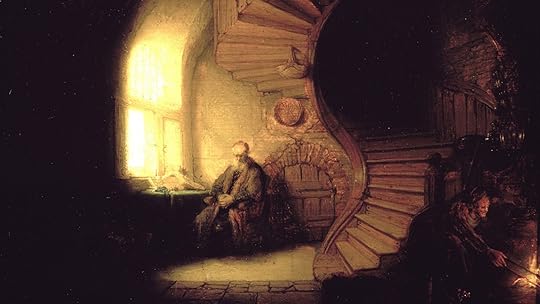 Prime Video: Het Schildersleven van Rembrandt van Rijn