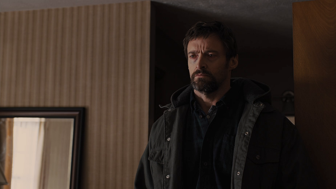 Prime Video Prisoners