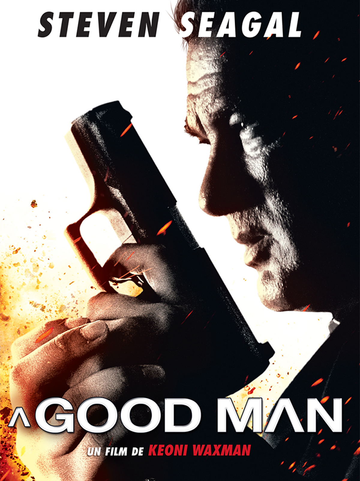 Prime Video A Good Man