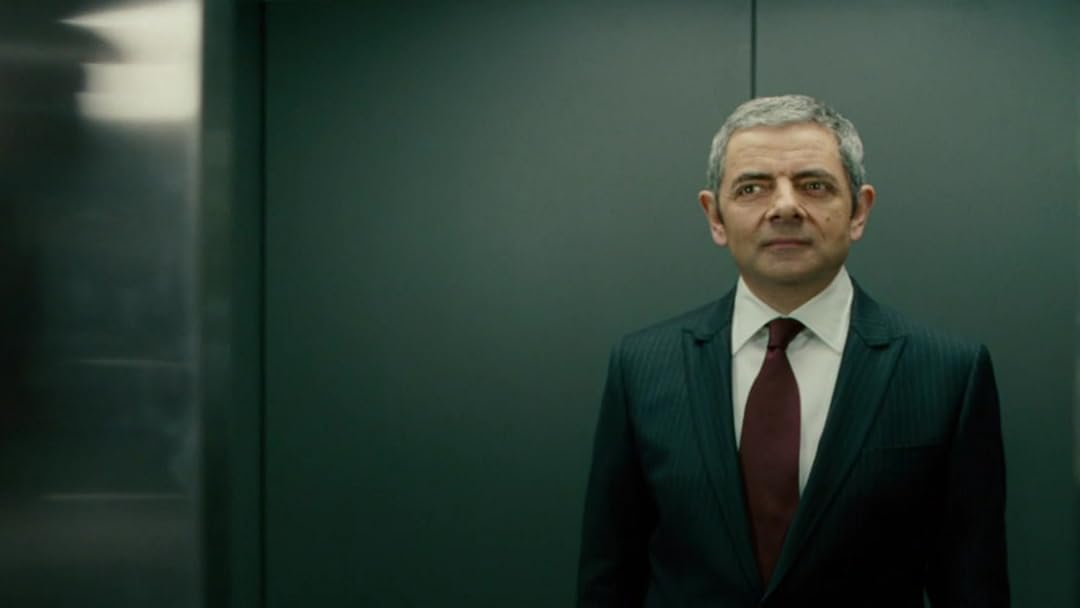 Amazon.de Johnny English Jetzt erst recht ansehen Prime Video