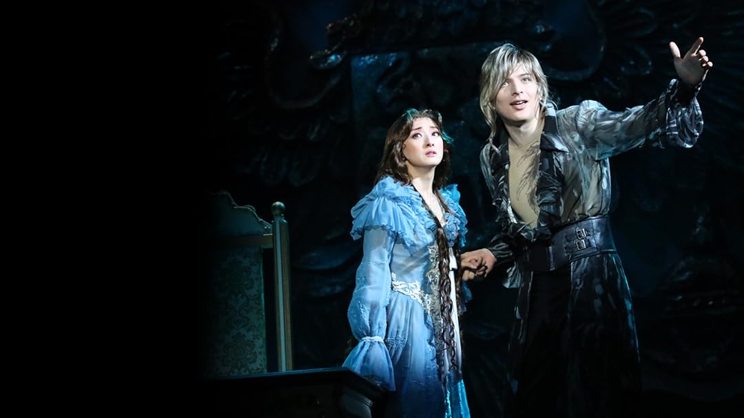 Amazon Co Jp ミュージカル エリザベート 16 White Versionを観る Prime Video