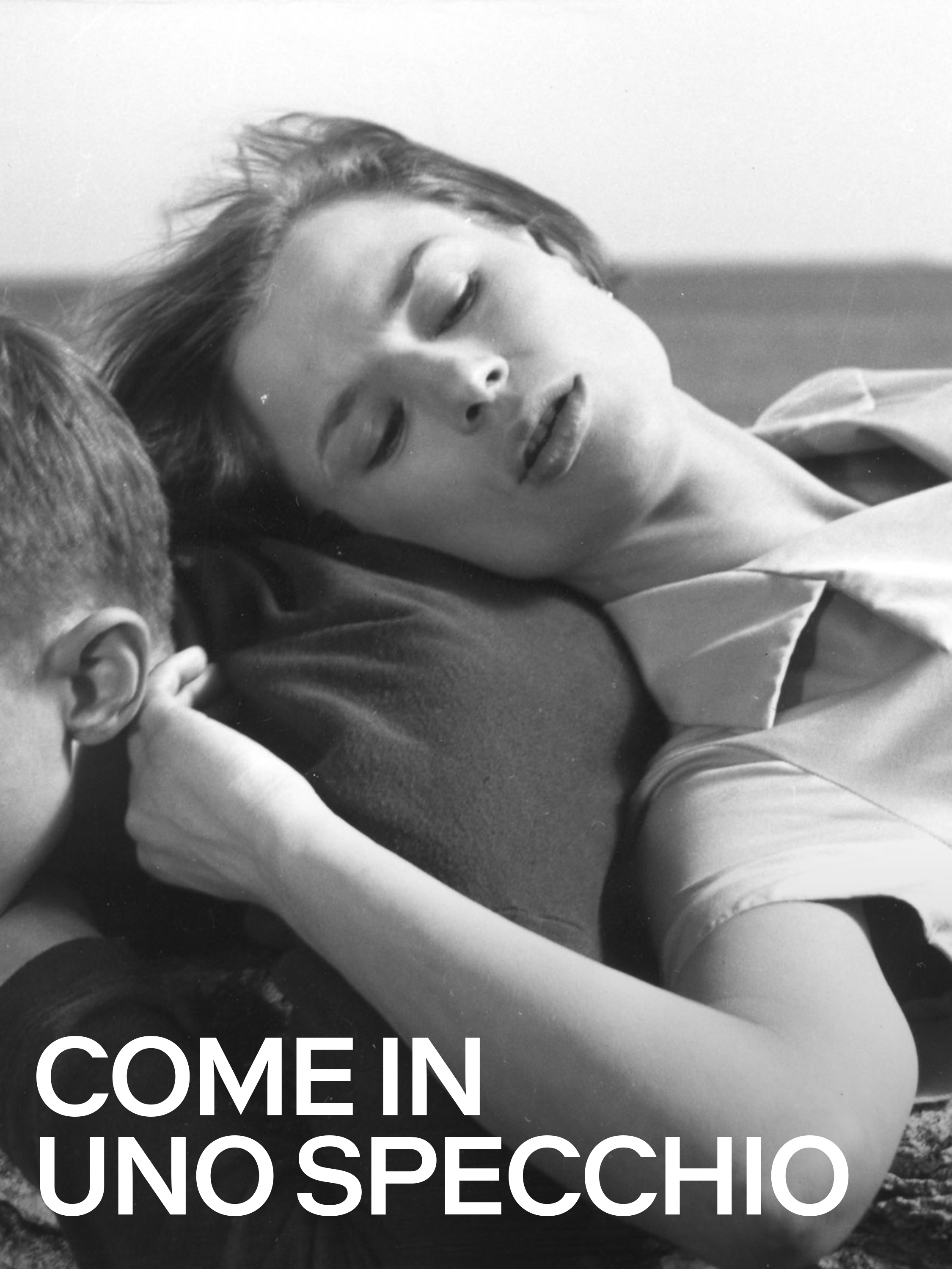 Prime Video Come in uno specchio