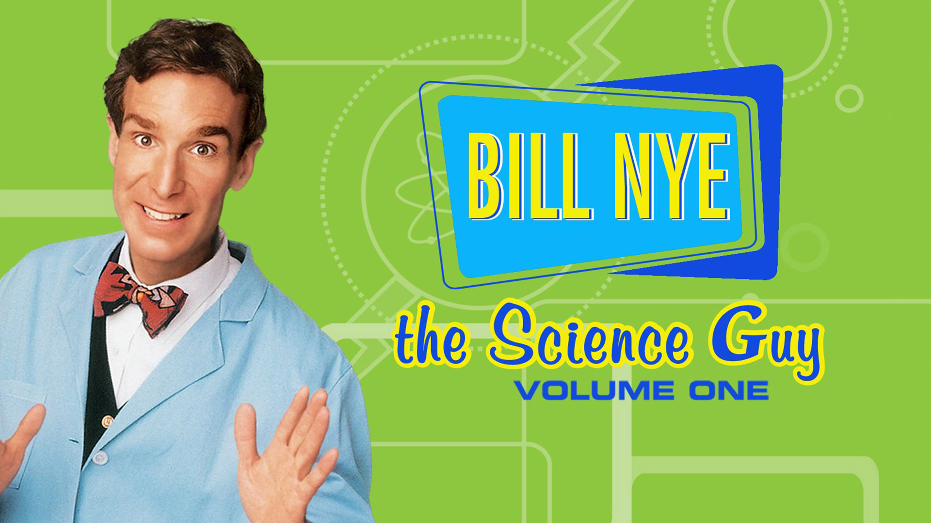 Watch Bill Nye Science Guy Prime Video