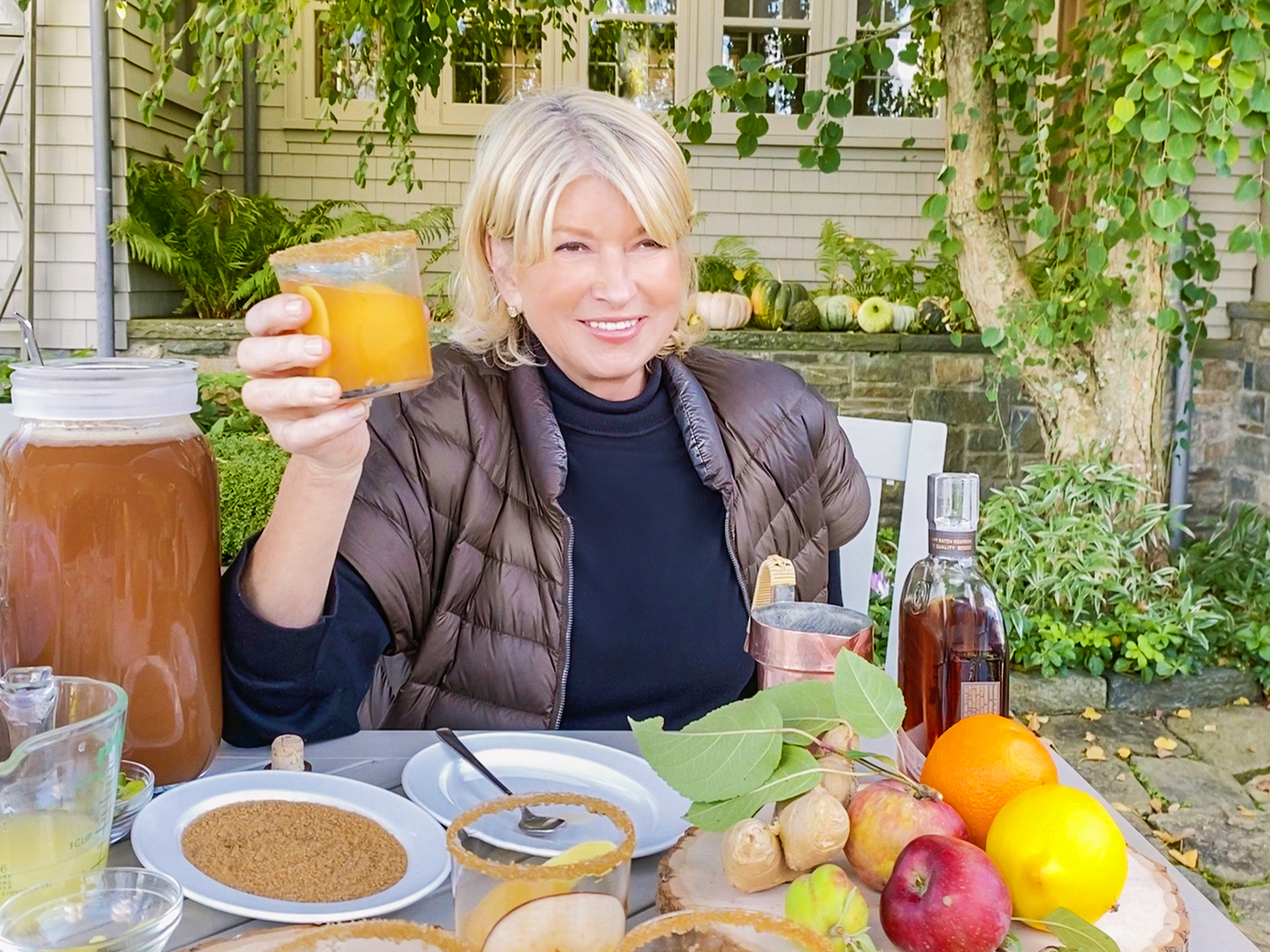 Prime Video: Martha Knows Best - Season 2