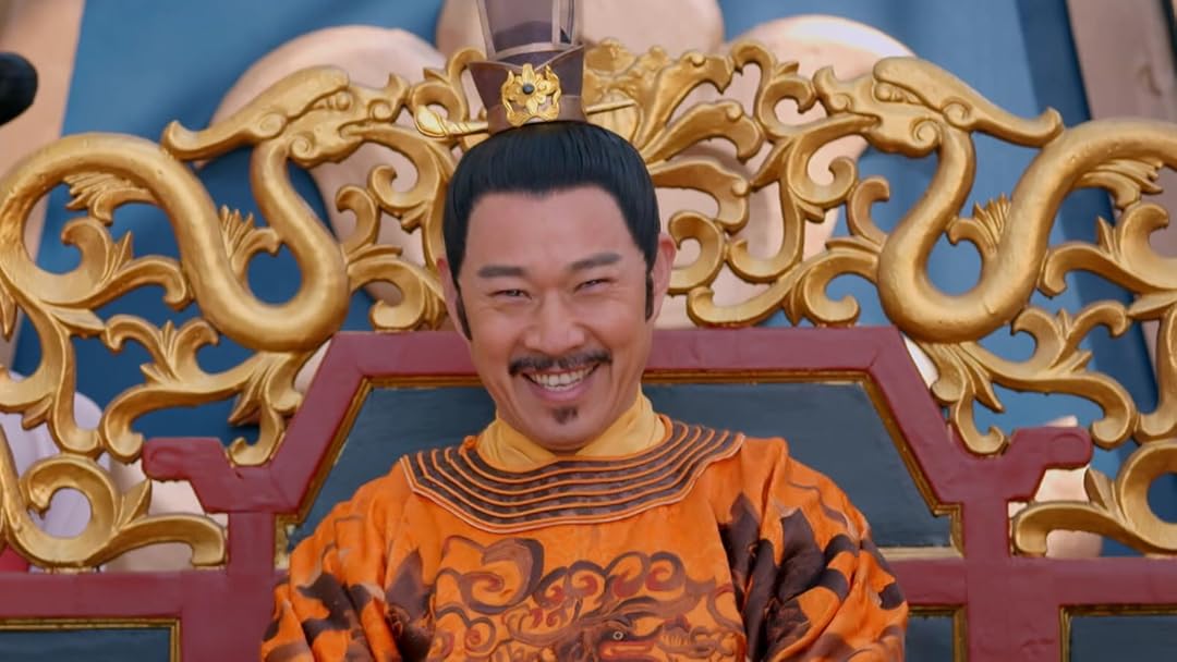 Amazon Co Jp 武則天 The Empress 字幕版 を観る Prime Video