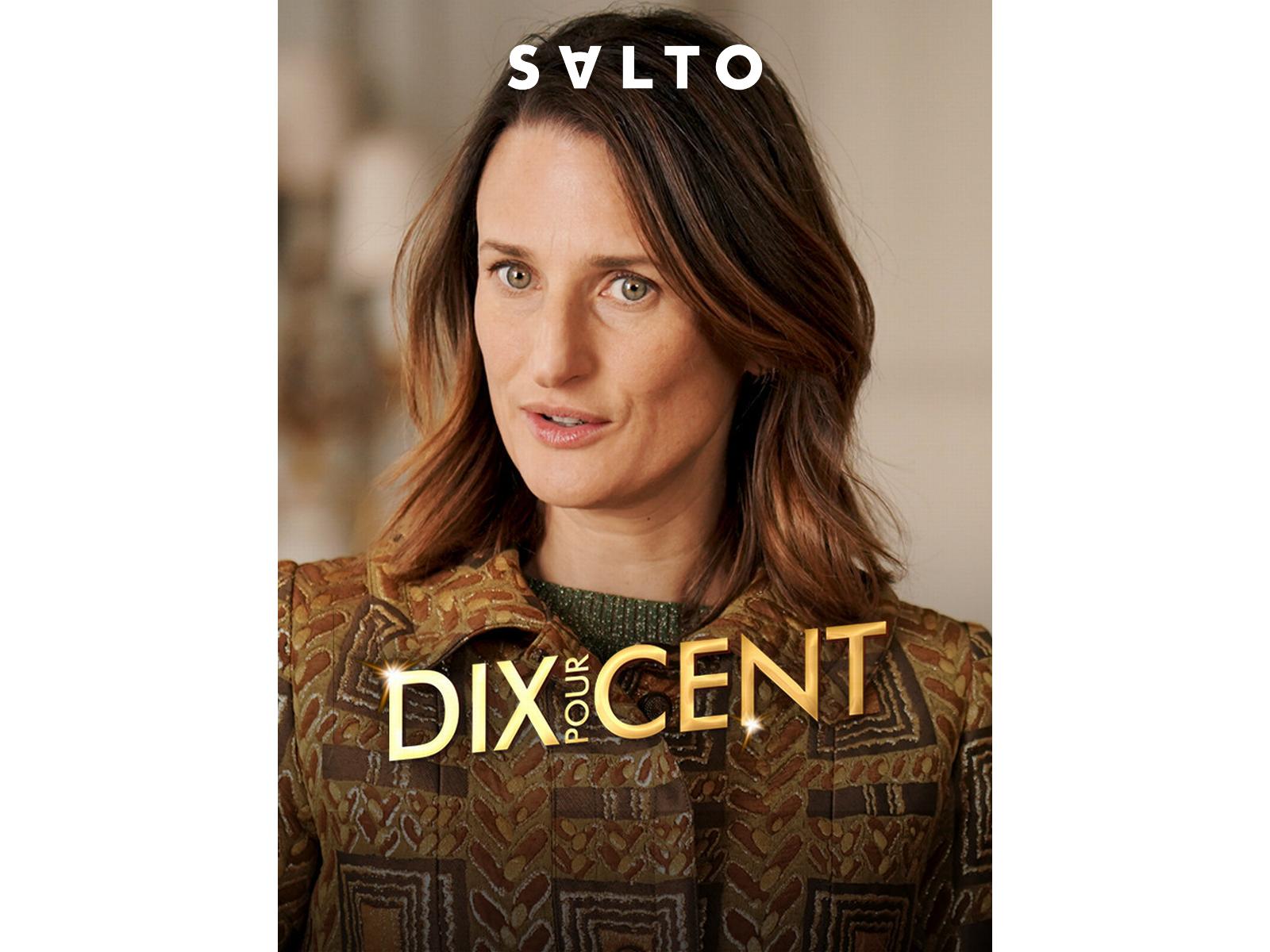 Prime Video: Dix pour cent - Saison 1
