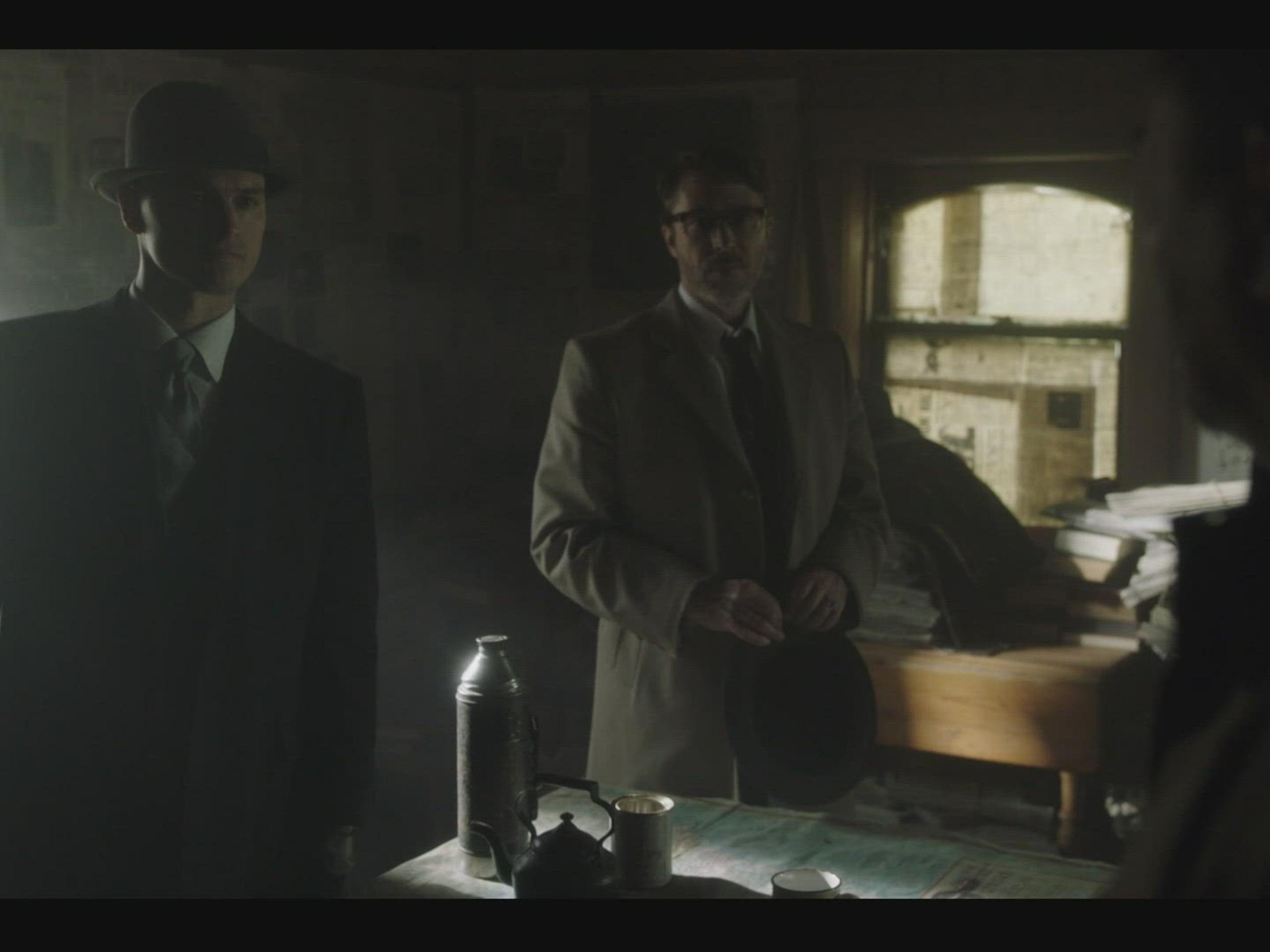 Prime Video: Projet blue book - Saison 1