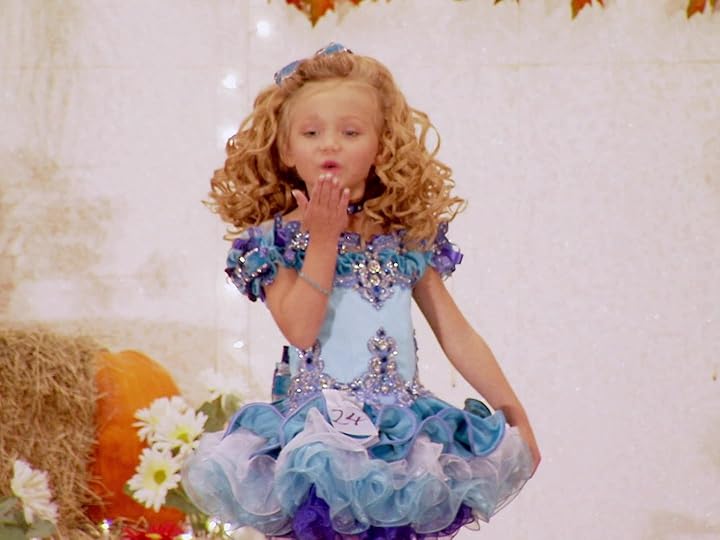 Prime Video Toddlers & Tiaras Season 1