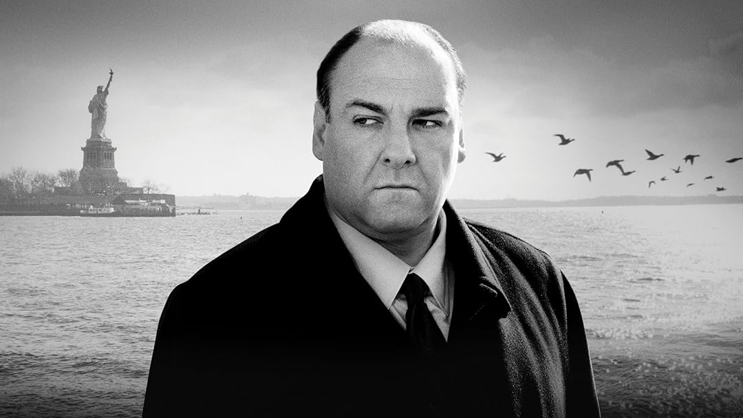 Watch The Sopranos: Season 1 | Prime Video