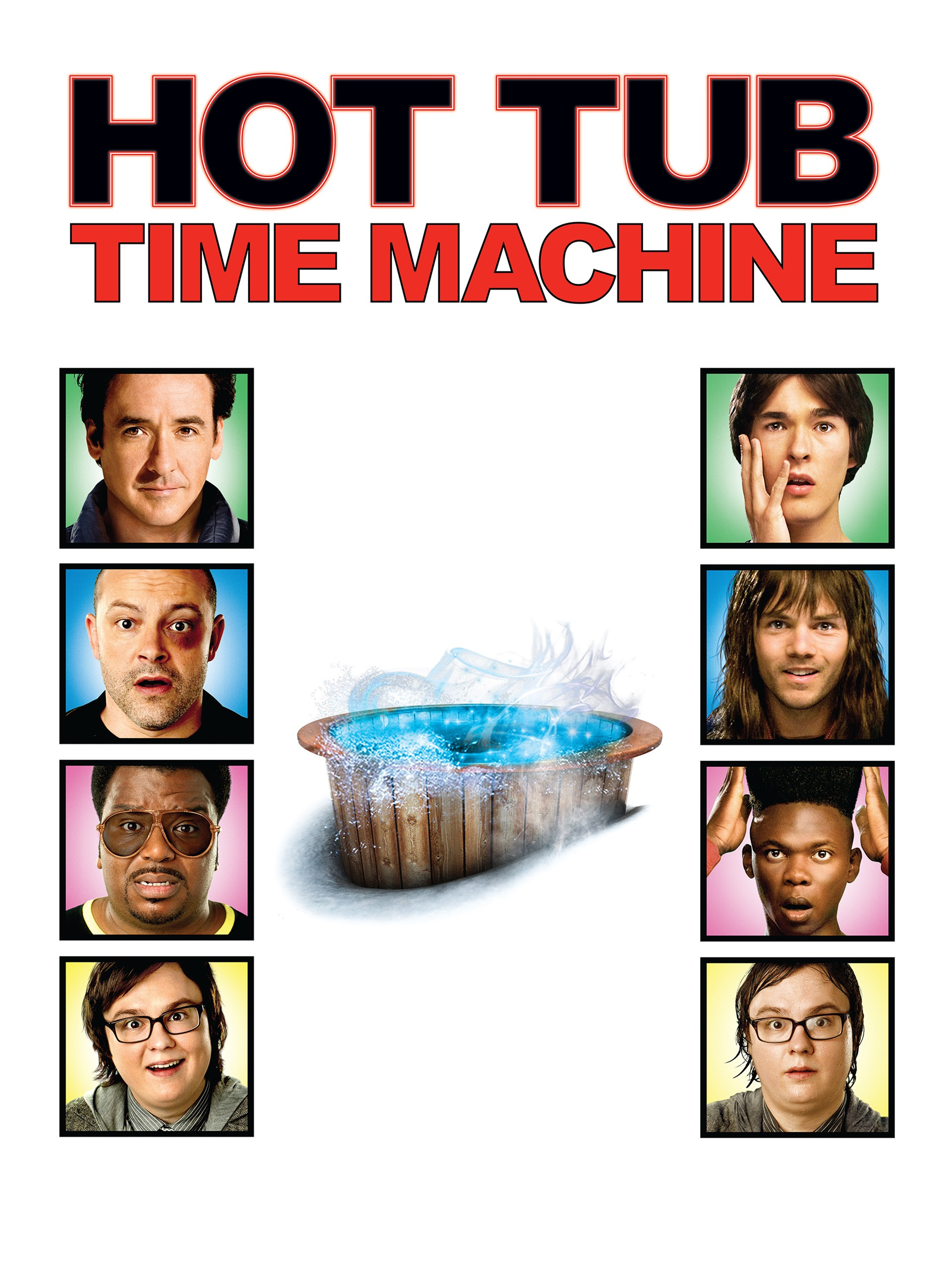 Prime Video Hot Tub Time Machine Prime Video Hot Tub Time Machine
