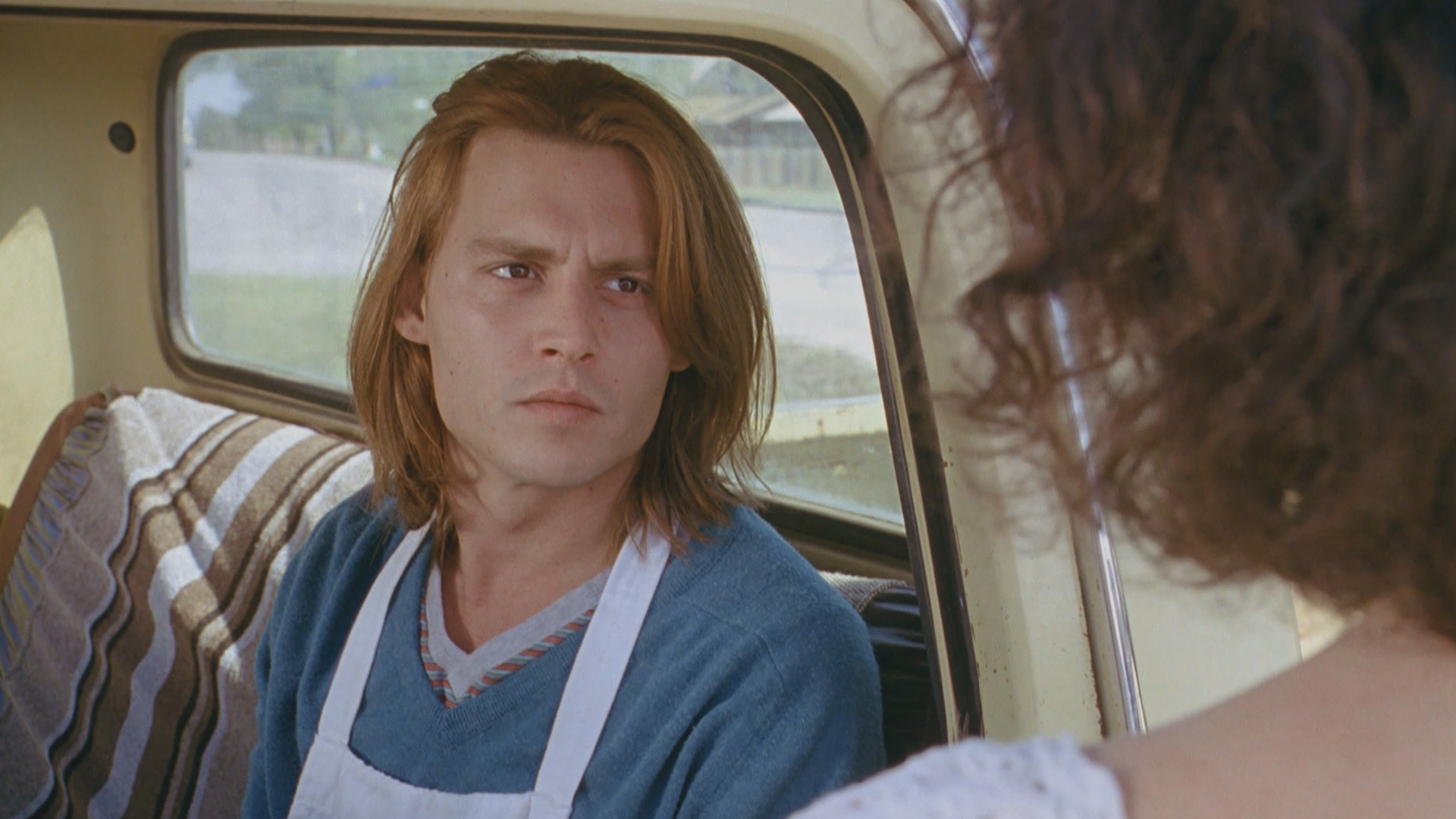Prime Video A Quien Ama Gilbert Grape