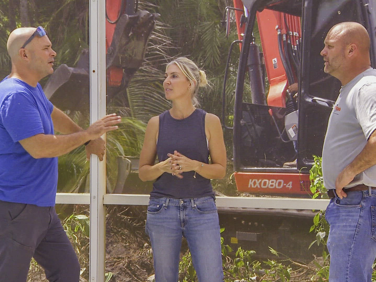 Prime Video Renovation Island Season 3