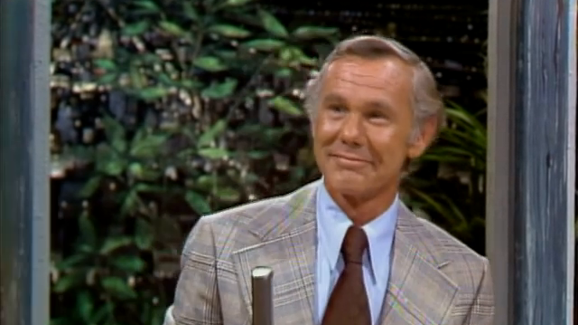 Prime Video The Johnny Carson Show