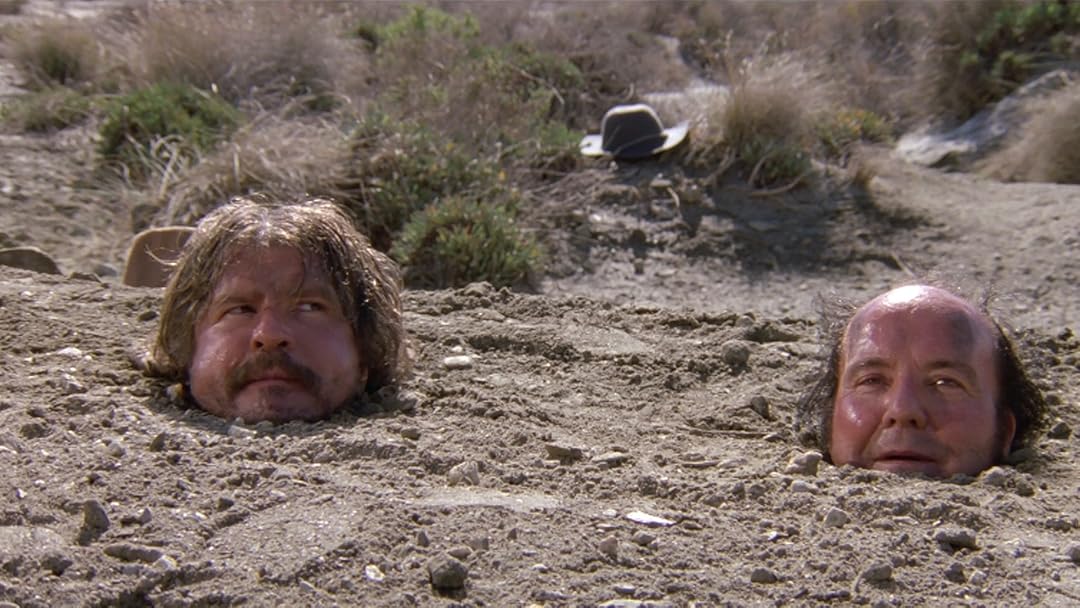 Prime Video Aquí llega Condemor (El