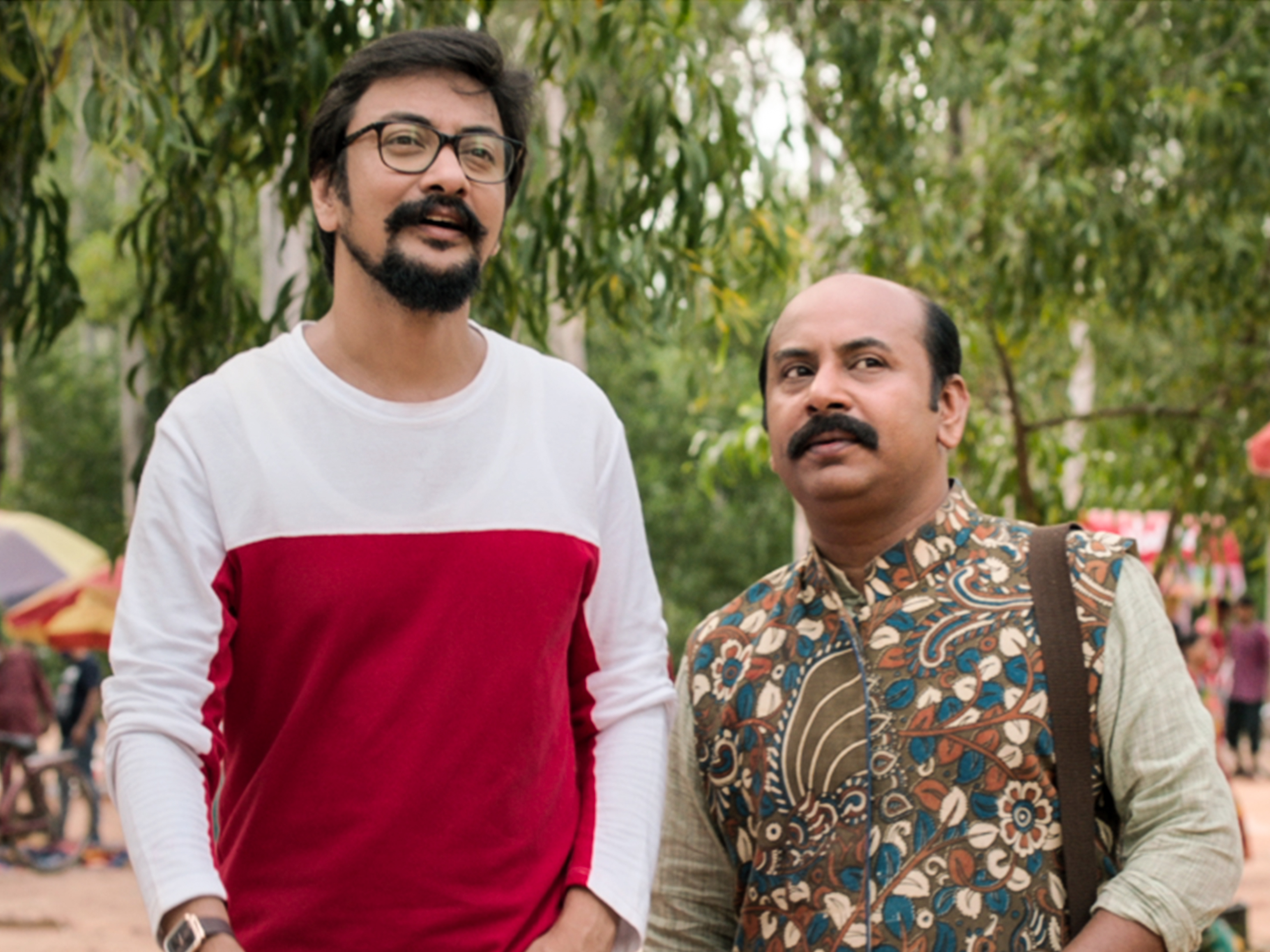 Prime Video Eken Babu Season 5